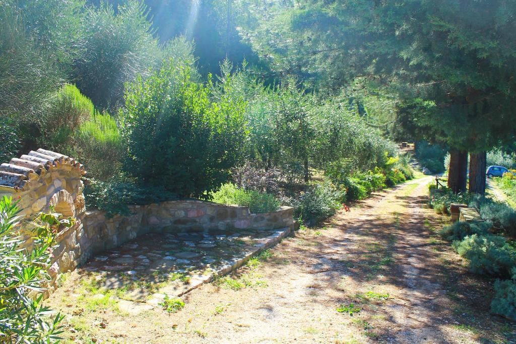 Antica Fonte Séjour à la campagne *