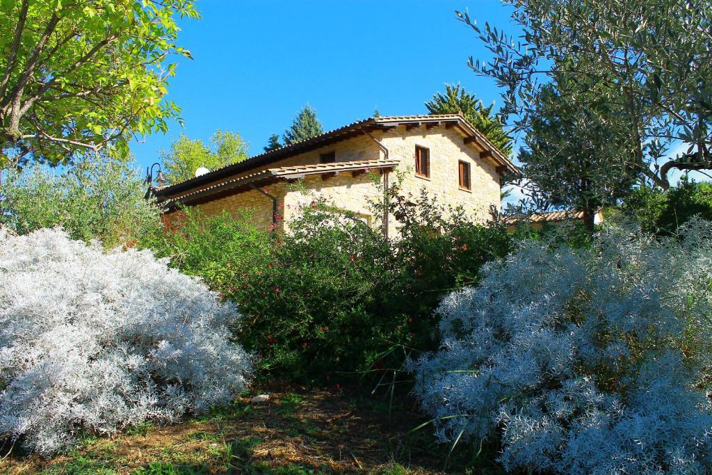 Séjour à la campagne Antica Fonte