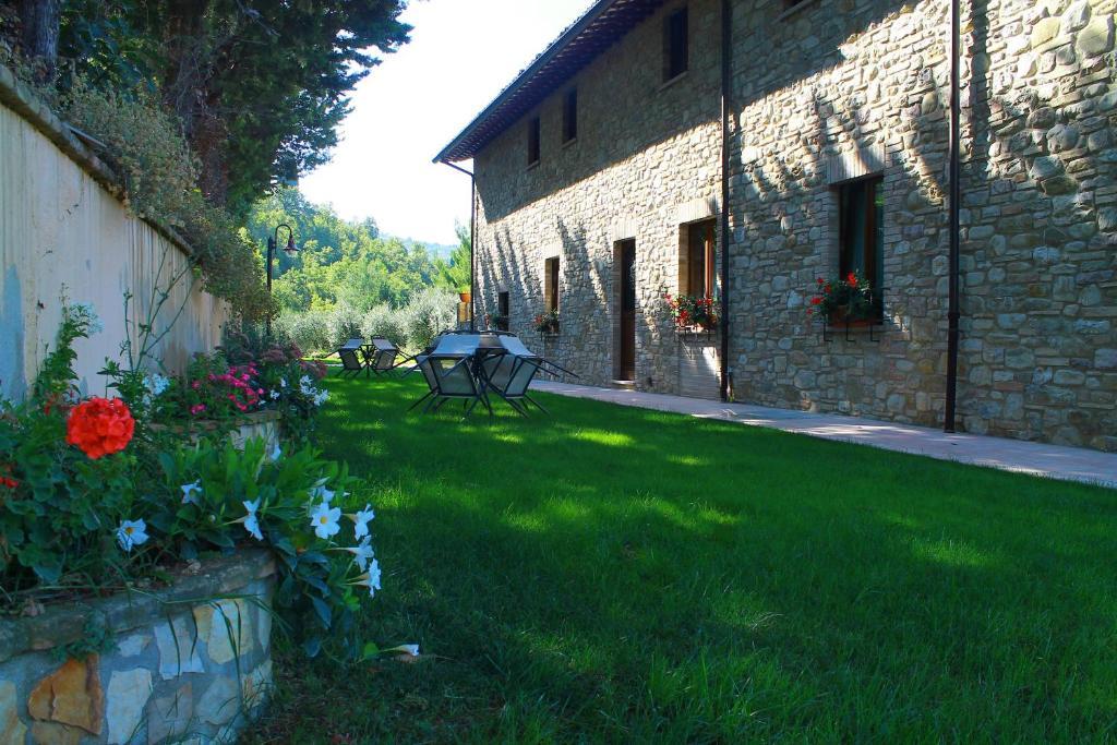 Antica Fonte Assise