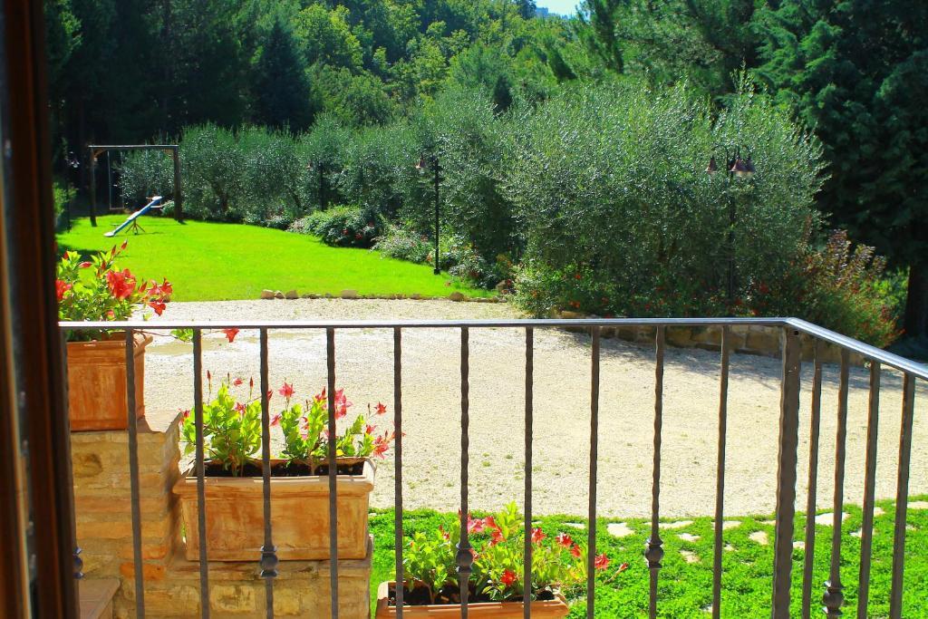 Séjour à la campagne Antica Fonte Assise