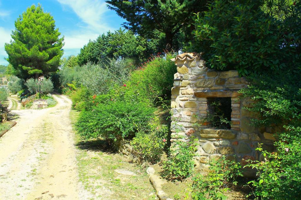 Landhaus Antica Fonte