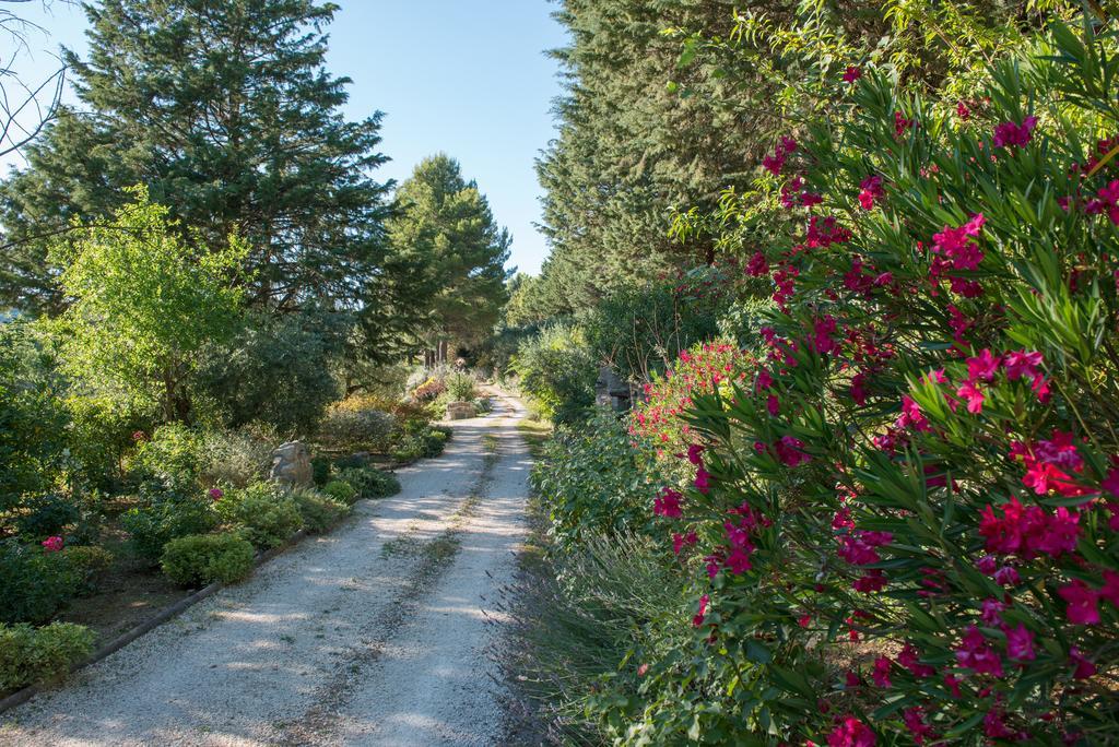 Séjour à la campagne Antica Fonte *