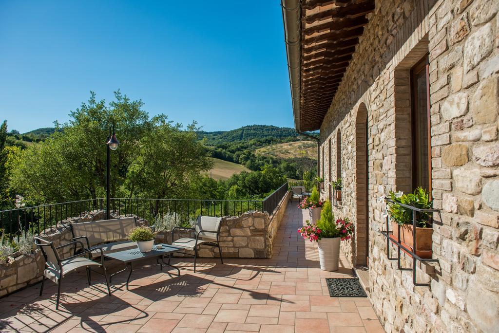 Antica Fonte Assisi