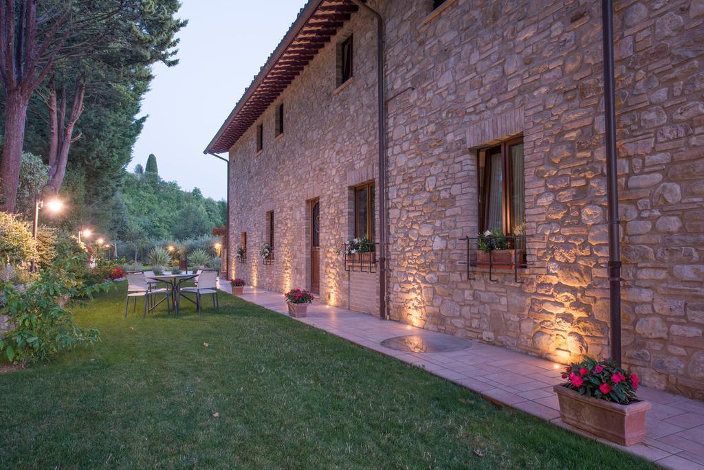 Antica Fonte * Assise